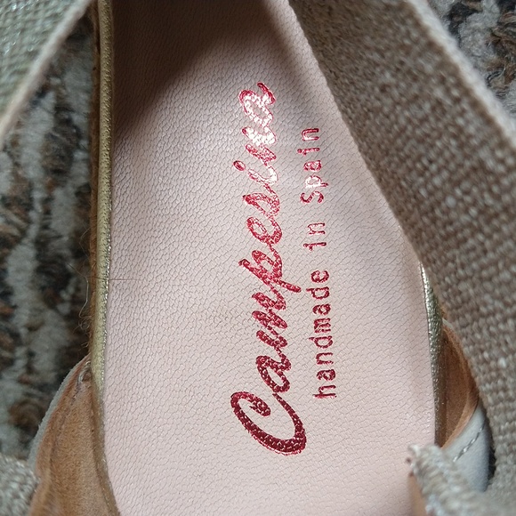 Campesina shoes - Picture 5 of 9